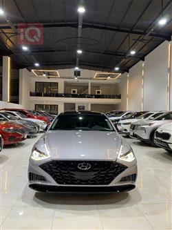 هیوندای سۆناتا